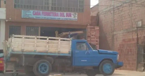 CASA FERRETERIA DEL SUR CASA FERRETERIA DEL SUR